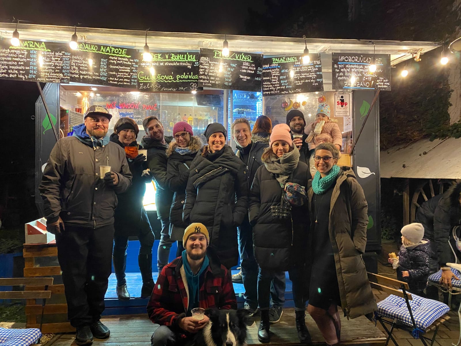 jediný pivo a svařákobraní